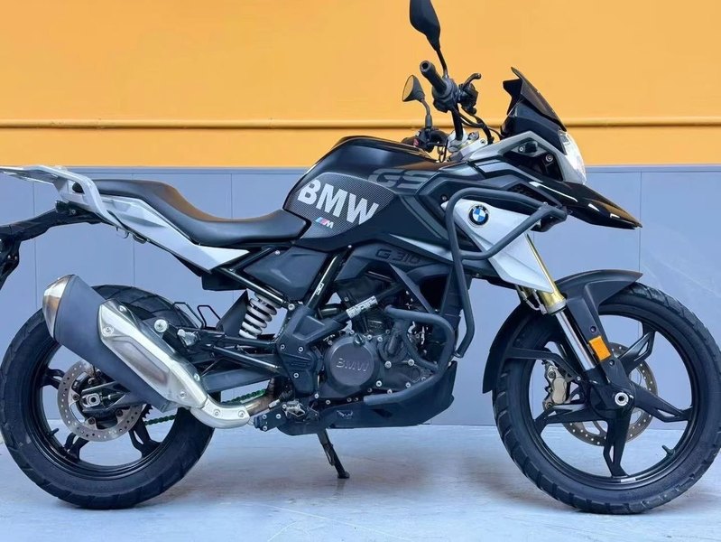 二手宝马G 310 GS