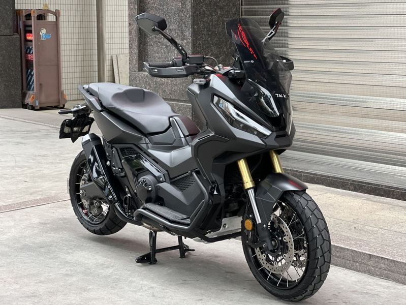 二手本田X-ADV 750