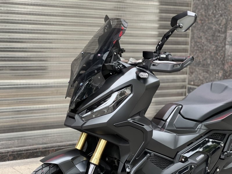 二手本田X-ADV 750