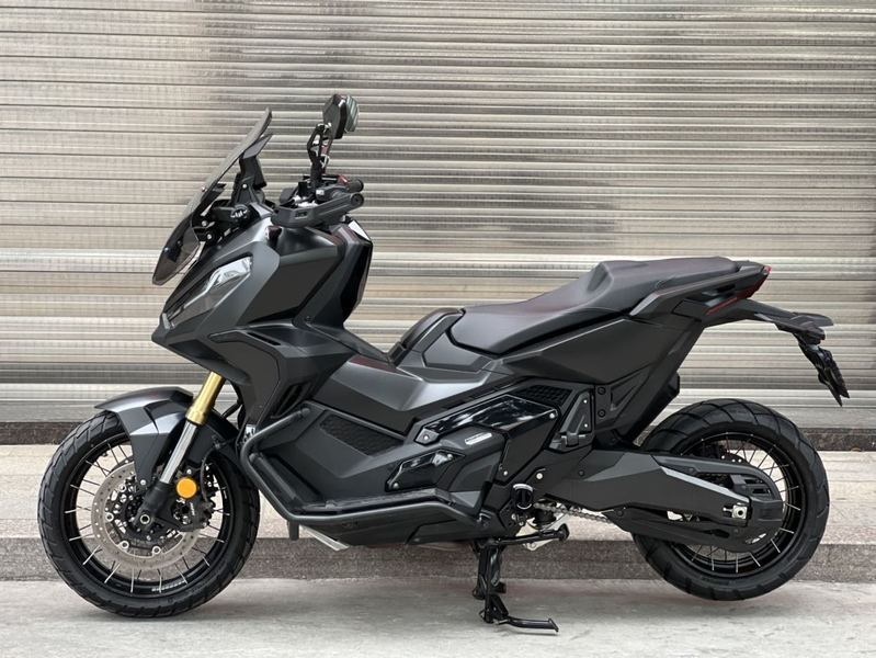 二手本田X-ADV 750