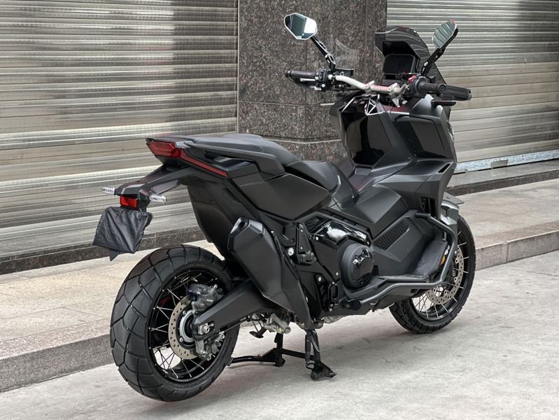 二手本田X-ADV 750