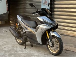 二手雅马哈AEROSPORTS X