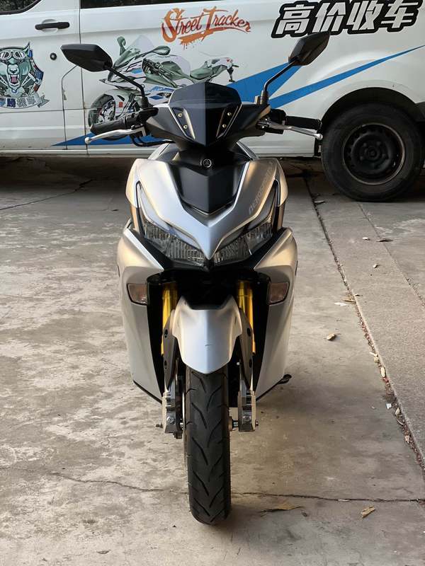 二手雅马哈AEROSPORTS X