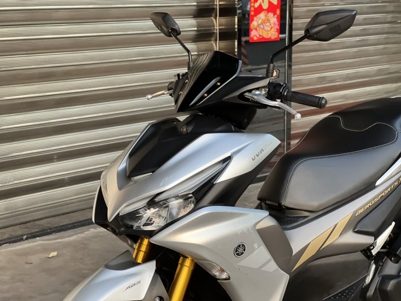 二手雅马哈AEROSPORTS X