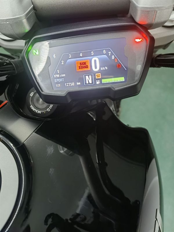 二手杜卡迪XDiavel