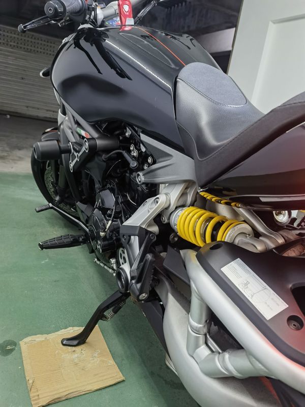 二手杜卡迪XDiavel
