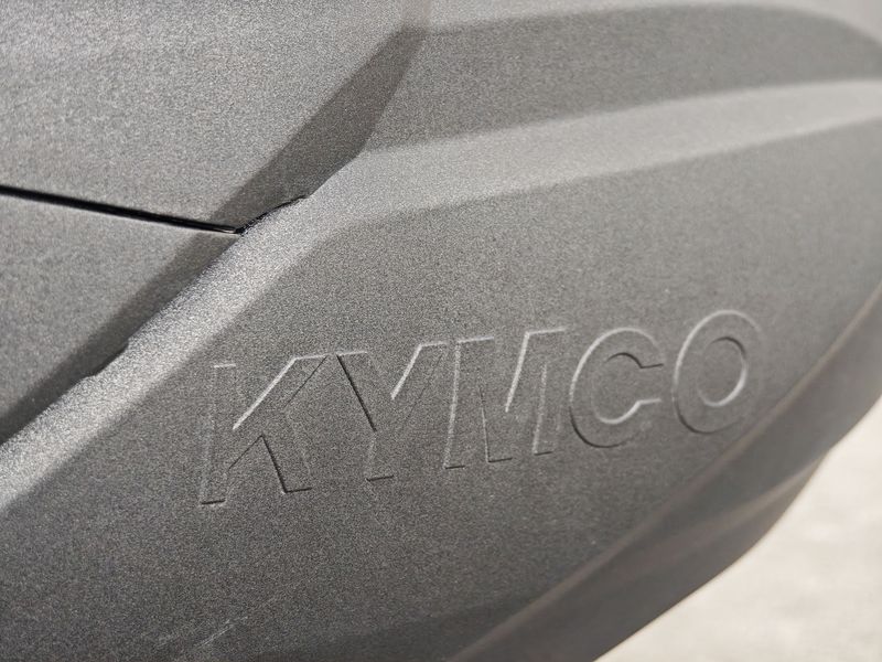 二手光阳赛艇 S350