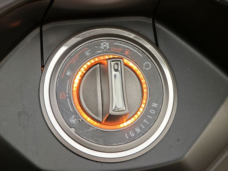 二手光阳赛艇 S350