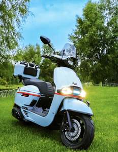 二手维多利亚Sixties 250Si