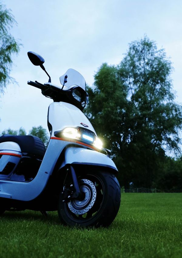 二手维多利亚Sixties 250Si