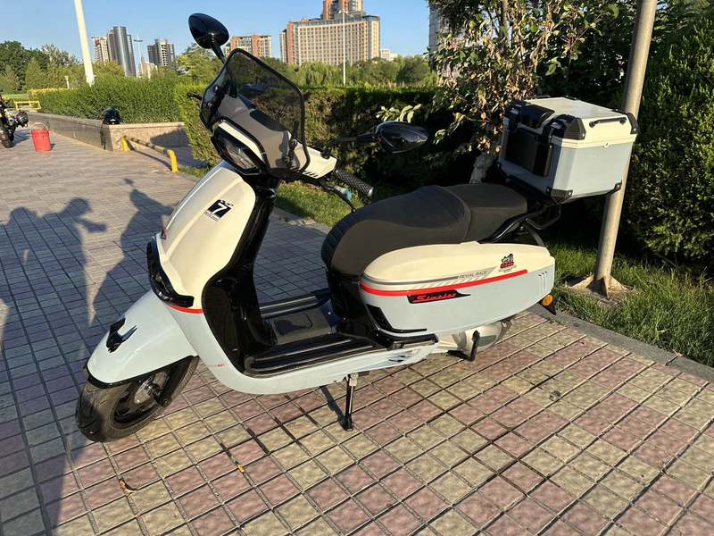 二手维多利亚Sixties 250Si