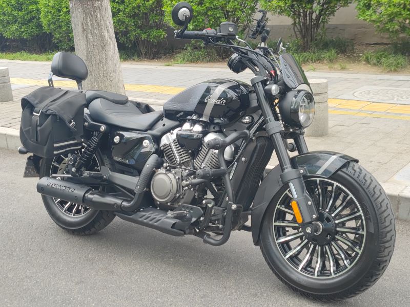 二手奔达灰石250