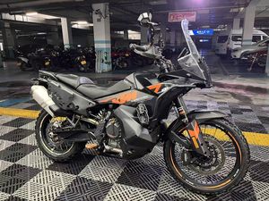 二手KTMR2R790 Adventure