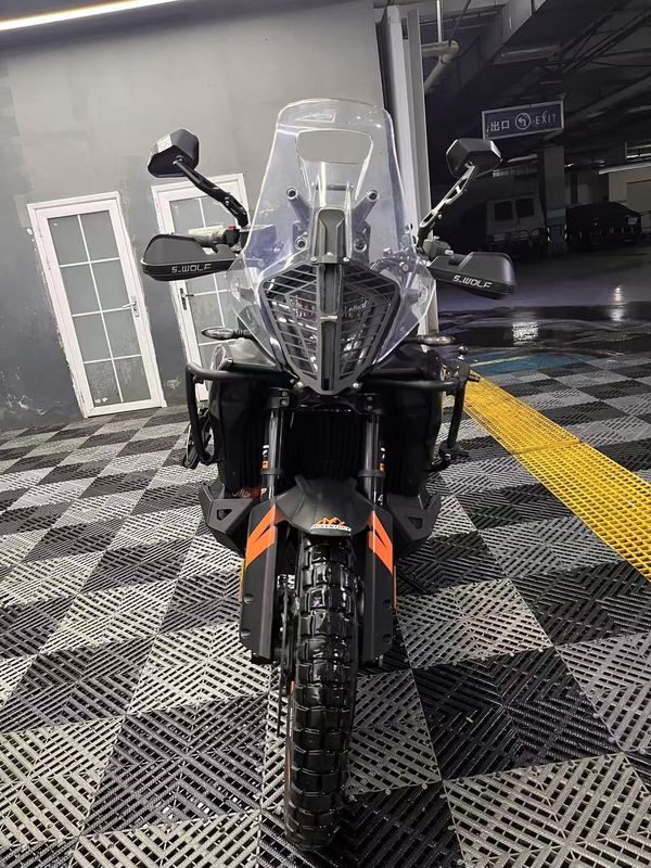 二手KTMR2R790 Adventure