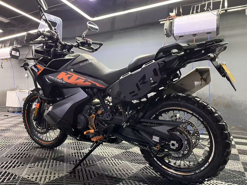 二手KTMR2R790 Adventure