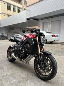 二手本田CB650R 