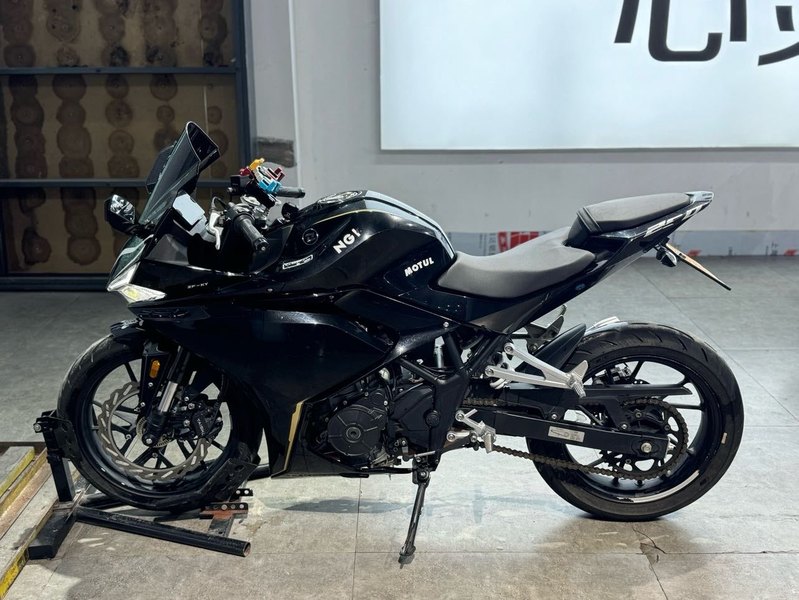 二手凯越250RR 刺鸟