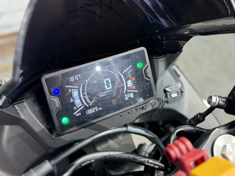 二手凯越250RR 刺鸟