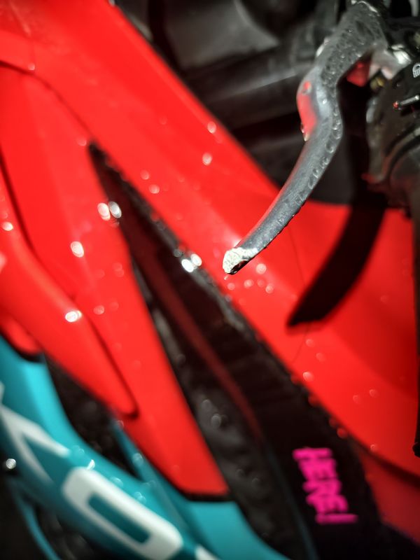 二手凯越350RR 赫雷兹