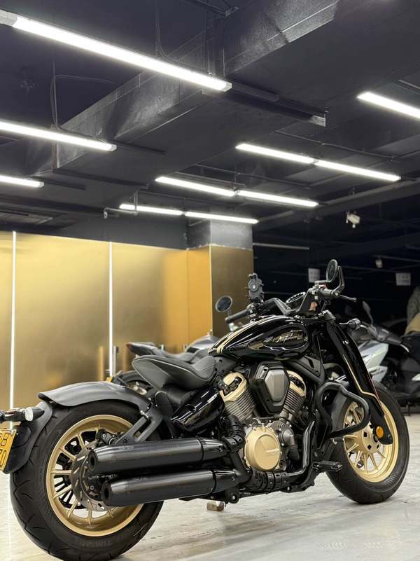 二手奔达拿破仑450