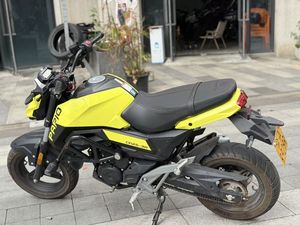 二手春风ST狒狒