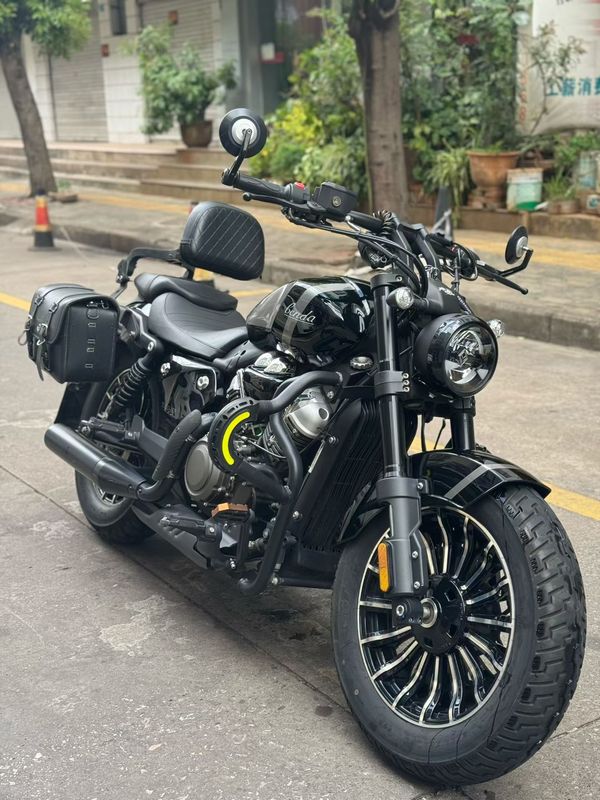 二手奔达灰石250