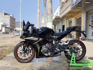 二手凯越250RR 刺鸟