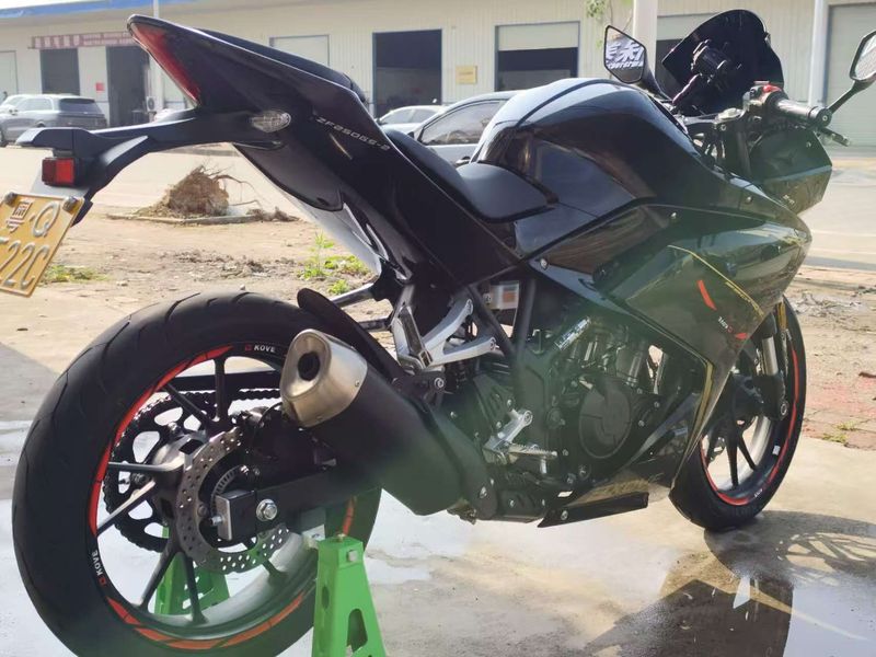 二手凯越250RR 刺鸟