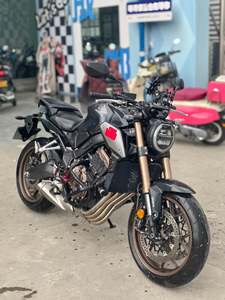 二手本田CB650R 