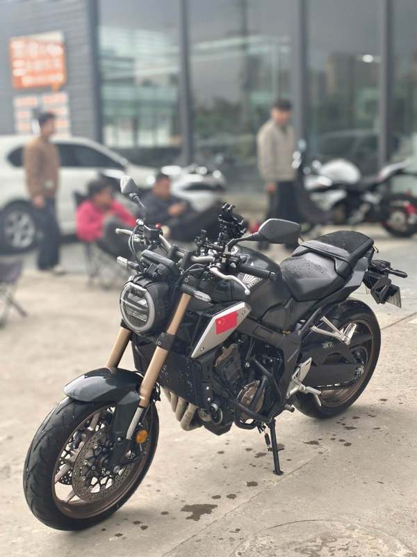 二手本田CB650R 