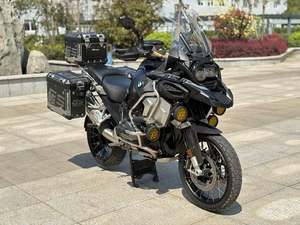 二手宝马R 1250 GS