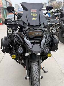 二手宝马R 1250 GS