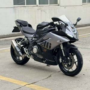 二手贝纳利龙卷风 Tornado 252R