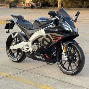 二手宗申阿普利亚GPR250R