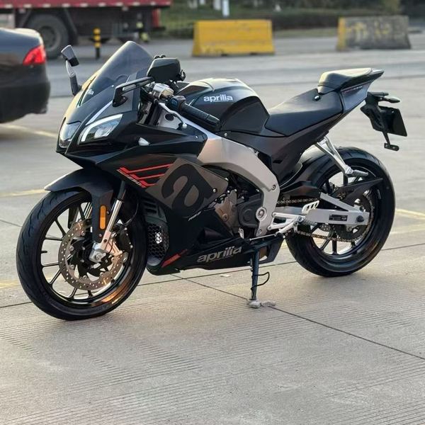 二手宗申阿普利亚GPR250R