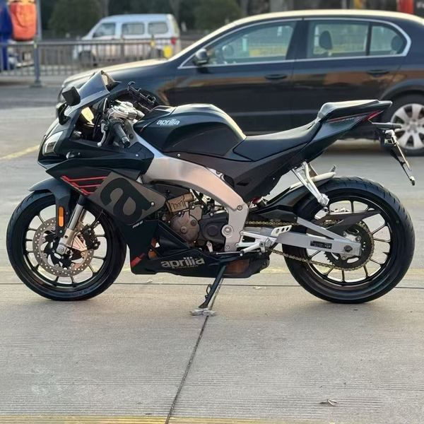 二手宗申阿普利亚GPR250R