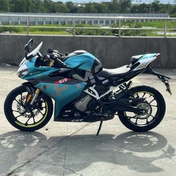 二手春风250SR