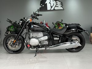 二手宝马R 18