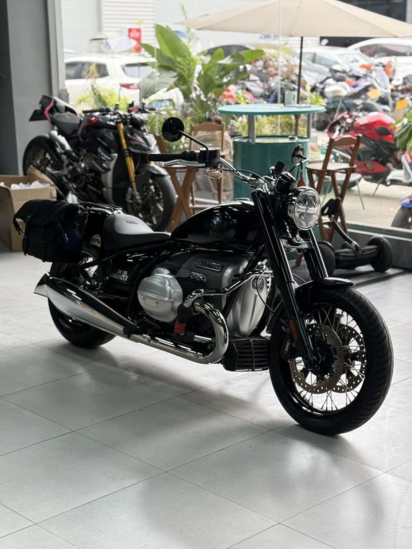 二手宝马R 18