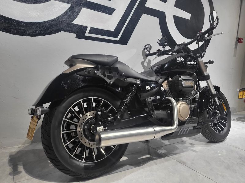 二手奔达Rock300 灰石