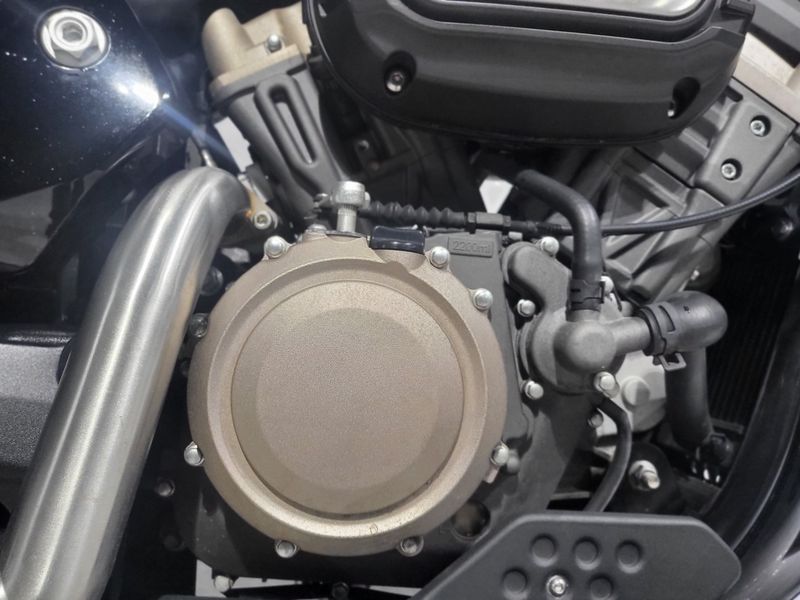 二手奔达Rock300 灰石