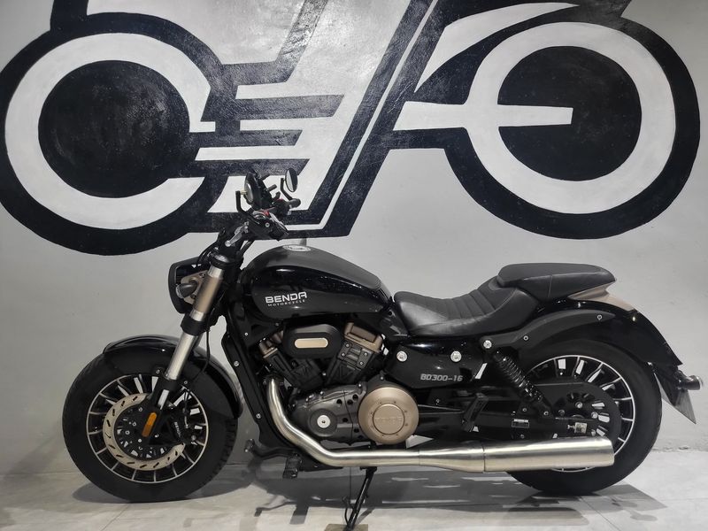 二手奔达Rock300 灰石