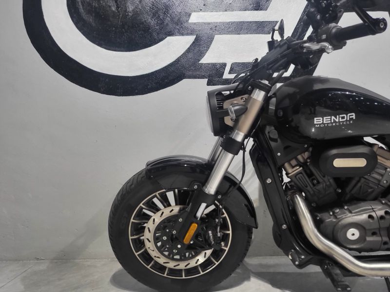 二手奔达Rock300 灰石