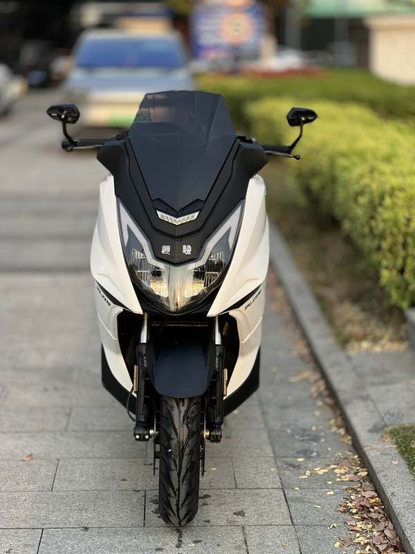 二手光速A Plus 400