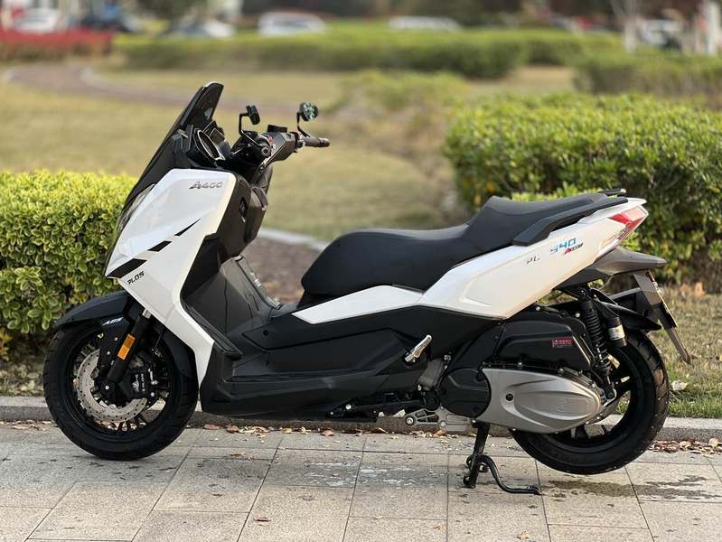 二手光速A Plus 400