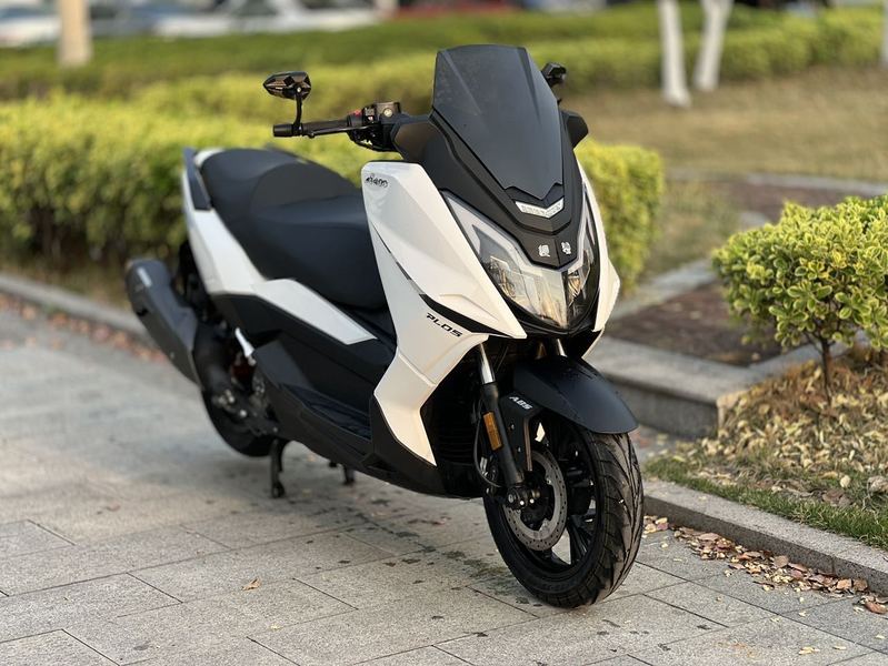 二手光速A Plus 400