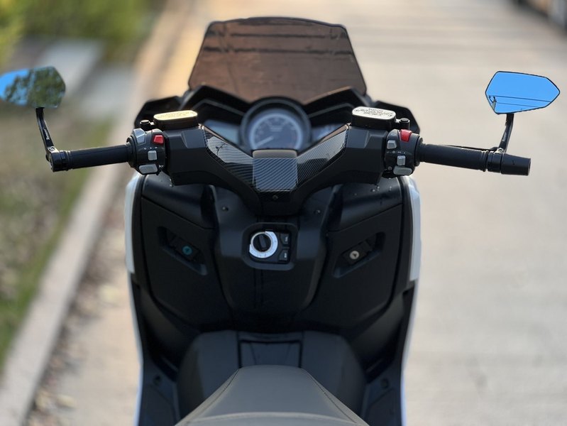 二手光速A Plus 400