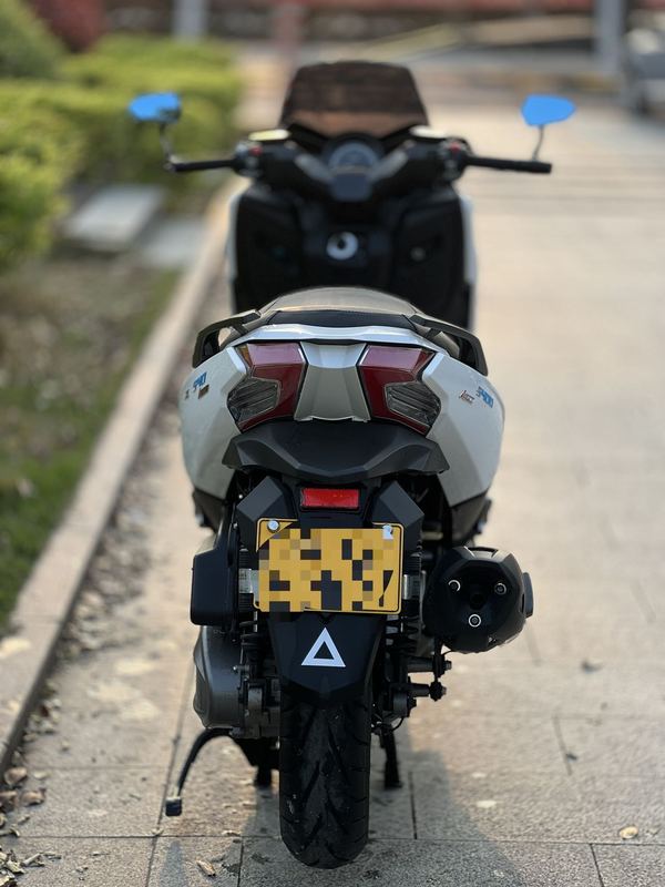 二手光速A Plus 400