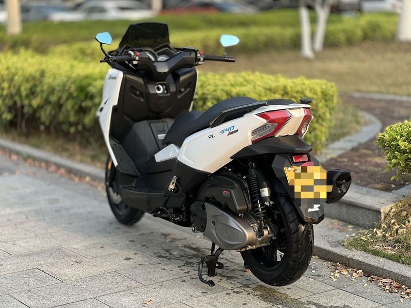 二手光速A Plus 400