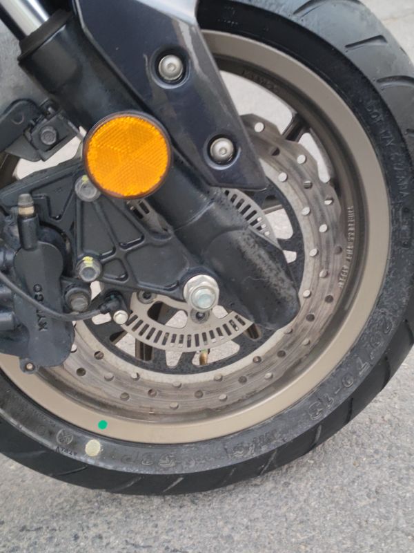 二手光阳Racing X 150